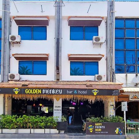 Golden Monkey Samui 호텔 사무이 외부 사진