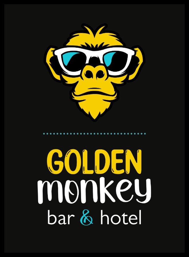 Golden Monkey Samui 호텔 사무이 외부 사진