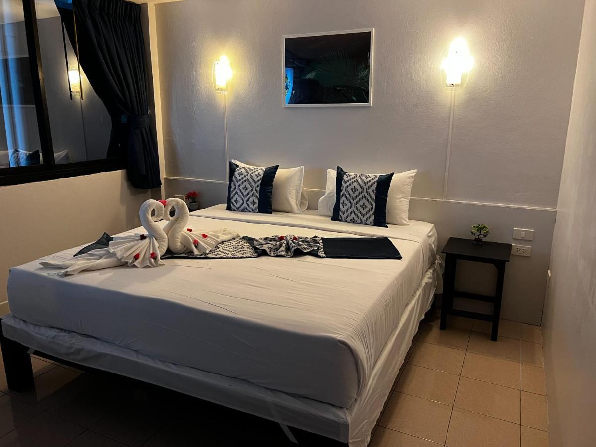 Golden Monkey Samui 호텔 사무이 외부 사진