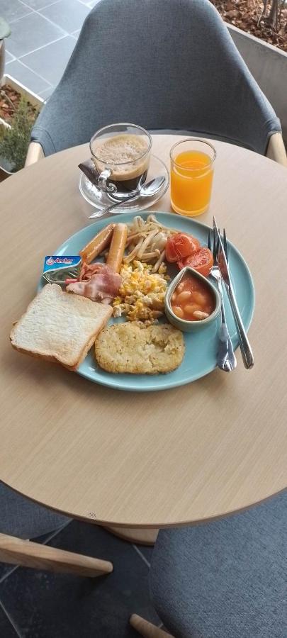 Golden Monkey Samui 호텔 사무이 외부 사진