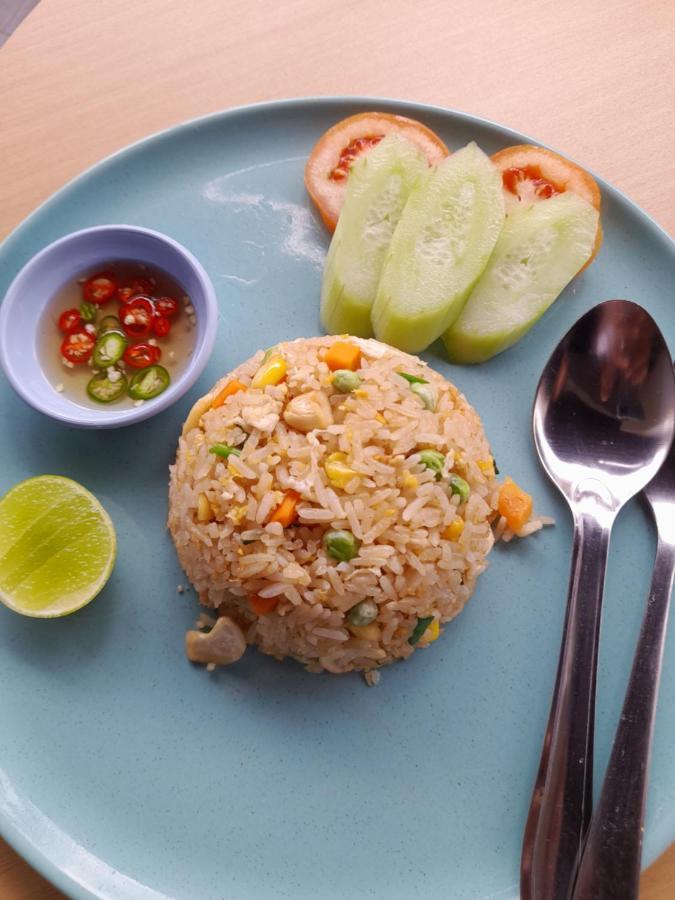 Golden Monkey Samui 호텔 사무이 외부 사진